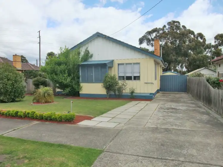 4 Willis Court, Morwell VIC 3840
