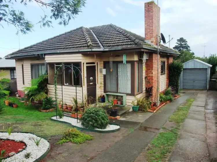 9 Quigley Street, Morwell VIC 3840