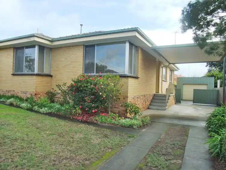 7 Wicks Crescent, Morwell VIC 3840