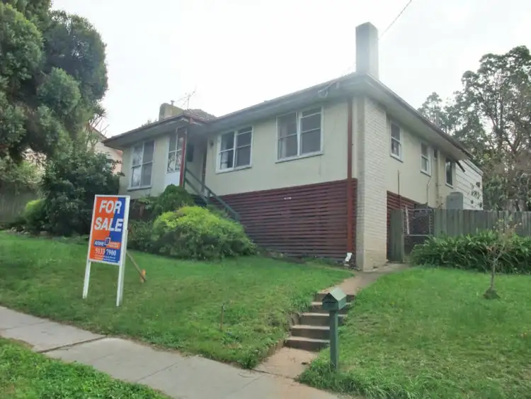 39 Hourigan Road, Morwell VIC 3840