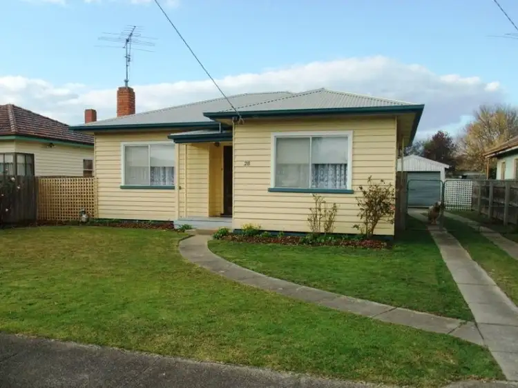 28 Winifred Street, Morwell VIC 3840