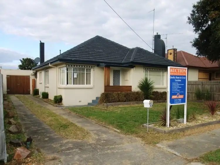 30 Papyrus Street, Morwell VIC 3840