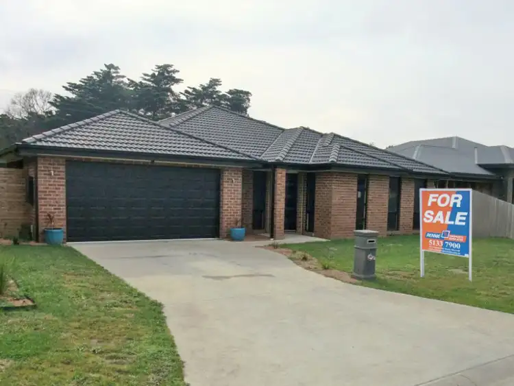 16 St George Terrace, Morwell VIC 3840
