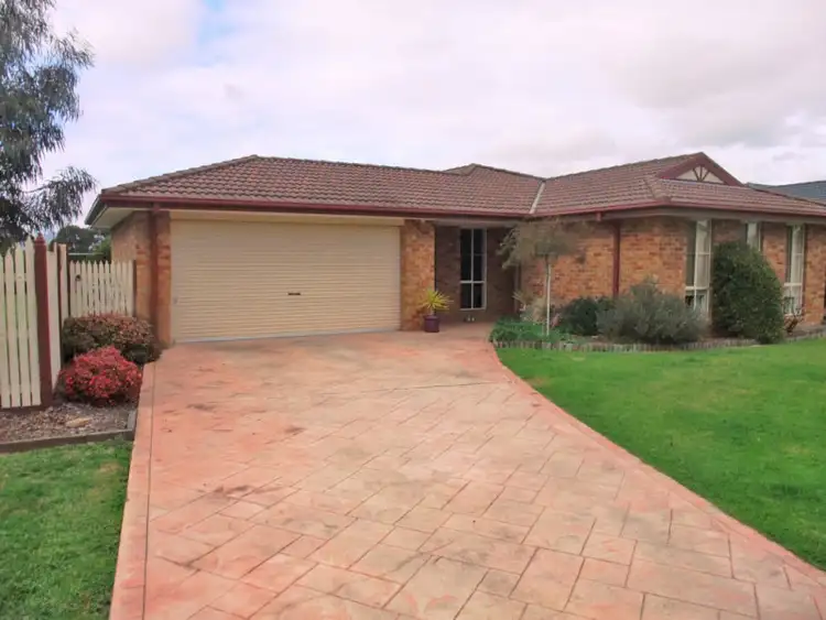 Main view of Homely house listing, 9 Leeandale Drive, Yinnar VIC 3869