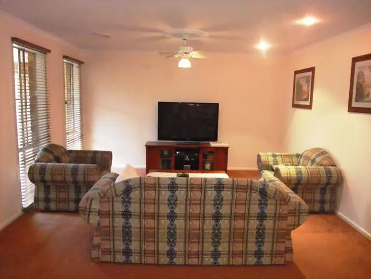 Second view of Homely house listing, 9 Leeandale Drive, Yinnar VIC 3869