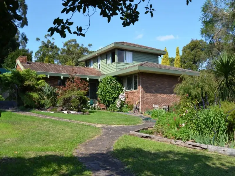 Main view of Homely rural property listing, 140 Jeeralang North Road, Hazelwood VIC 3840