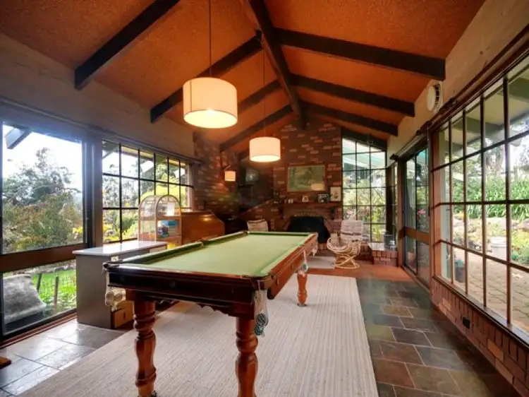 Second view of Homely rural property listing, 140 Jeeralang North Road, Hazelwood VIC 3840