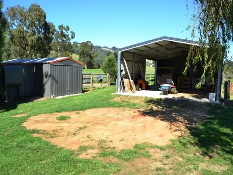 Sixth view of Homely rural property listing, 57 Williamsons Road, Yarragon VIC 3823