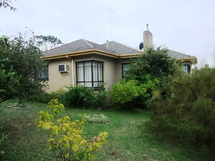 12 Franklin Street, Morwell VIC 3840