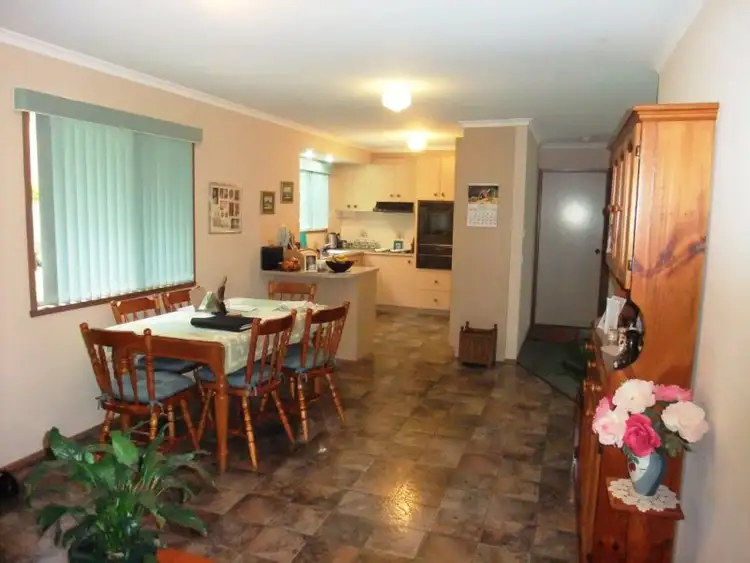 Third view of Homely house listing, 155 Brewsters Road, Yinnar South VIC 3869