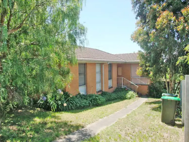 4 Rintoull Street, Morwell VIC 3840