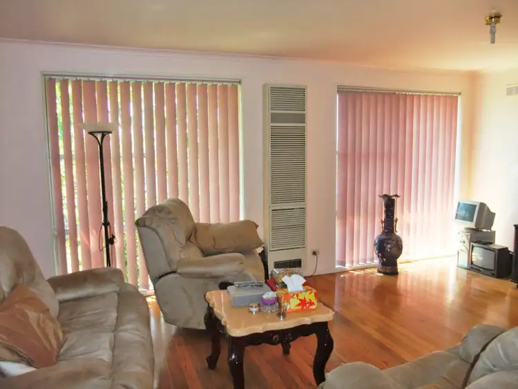 Second view of Homely house listing, 4 Rintoull Street, Morwell VIC 3840