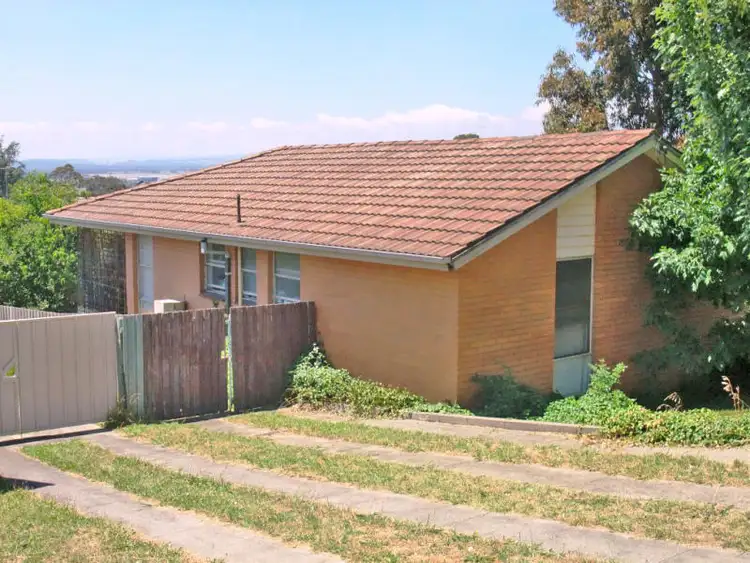 Fifth view of Homely house listing, 4 Rintoull Street, Morwell VIC 3840