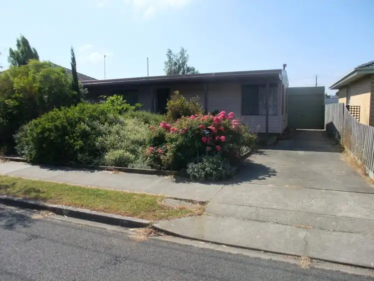 479 Pincess Drive, Morwell VIC 3840