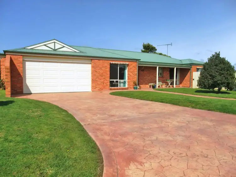 Main view of Homely house listing, 10 St James Drive, Yinnar VIC 3869