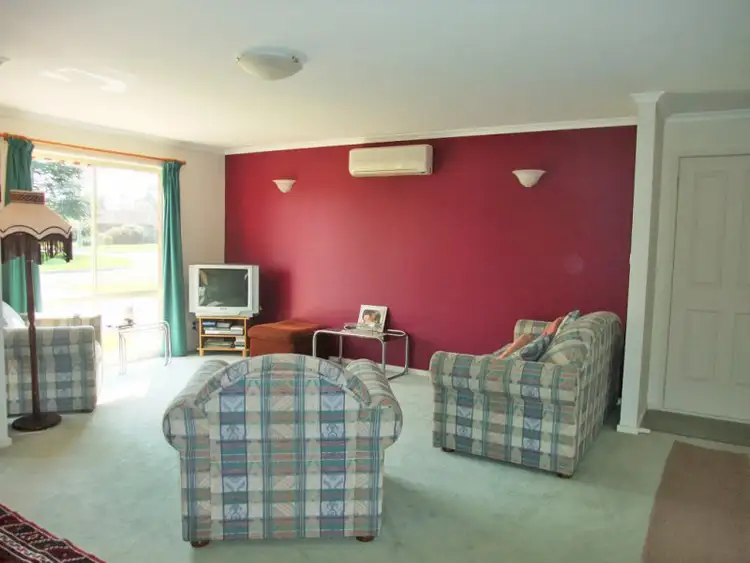 Second view of Homely house listing, 10 St James Drive, Yinnar VIC 3869