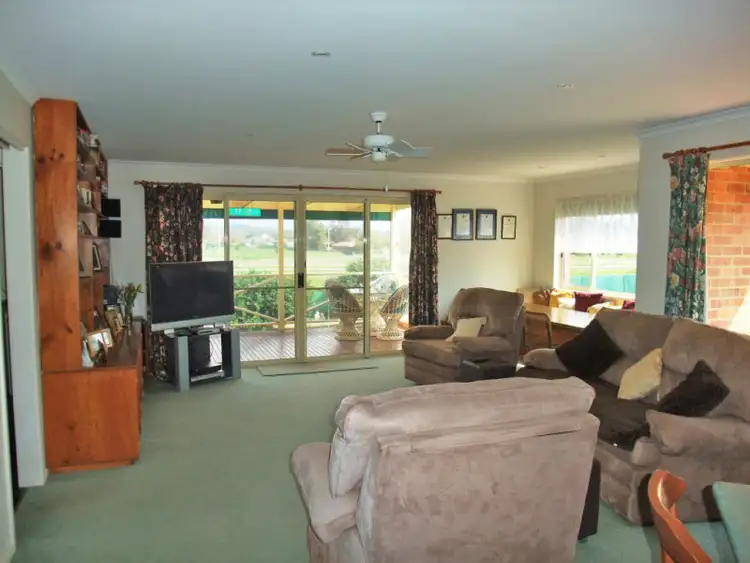 Fourth view of Homely house listing, 10 St James Drive, Yinnar VIC 3869