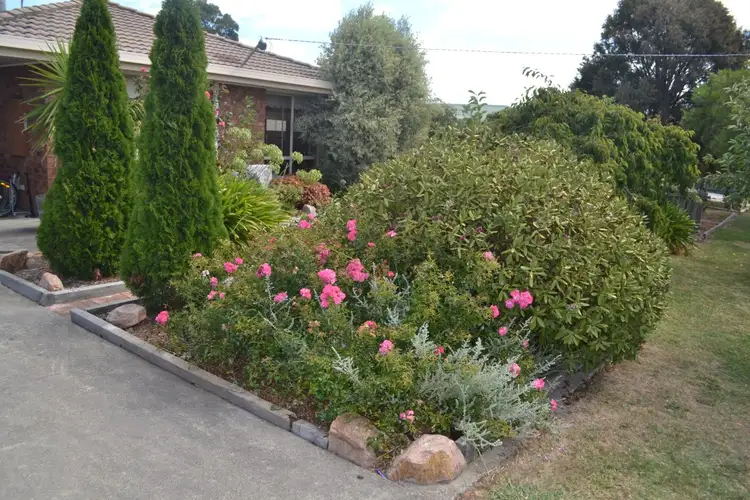 Second view of Homely house listing, 14 St James Drive, Yinnar VIC 3869