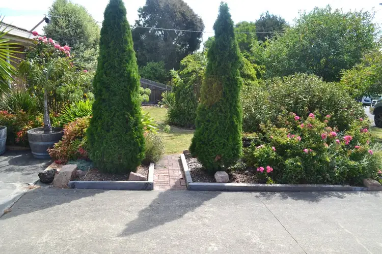Third view of Homely house listing, 14 St James Drive, Yinnar VIC 3869