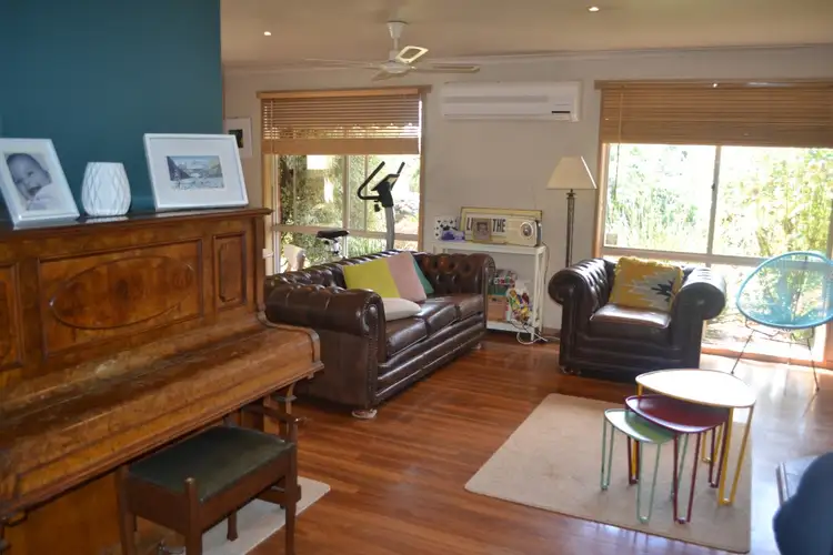 Fifth view of Homely house listing, 14 St James Drive, Yinnar VIC 3869