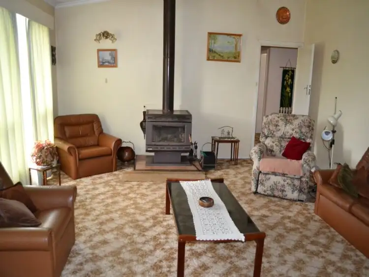 Fifth view of Homely rural property listing, 200 Budgeree Road, Boolarra VIC 3870