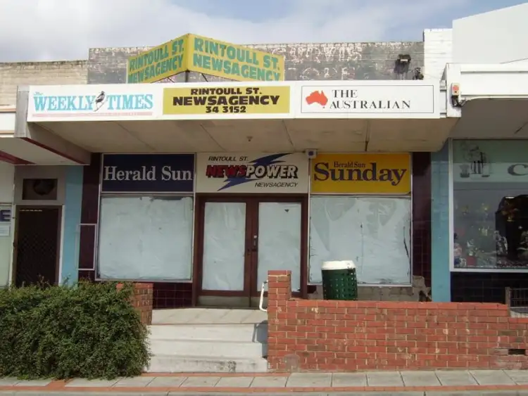 Main view of Homely other listing, 15 Rintoull Street, Morwell VIC 3840