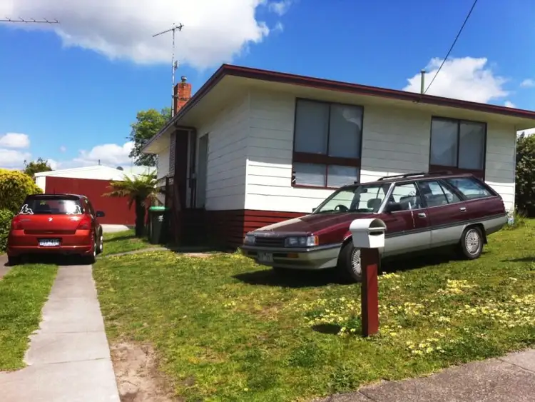 4 Churchill Road, Morwell VIC 3840