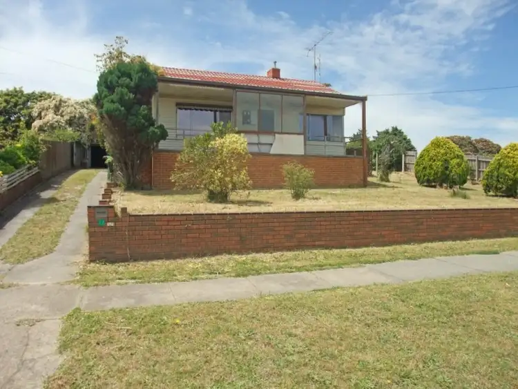 12 Vincent Road, Morwell VIC 3840