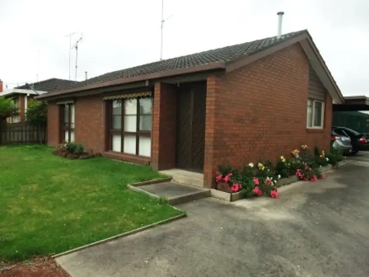 1/9 Elgin Street, Morwell VIC 3840