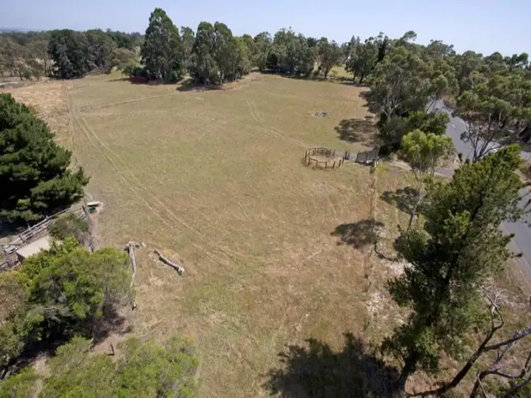 Main view of Homely rural property listing, 148 Jeeralang North Road, Hazelwood North VIC 3840