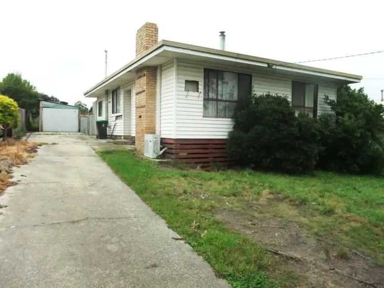 13 Butters Street, Morwell VIC 3840