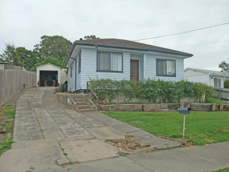 1 Bailey Street, Yallourn North VIC 3825