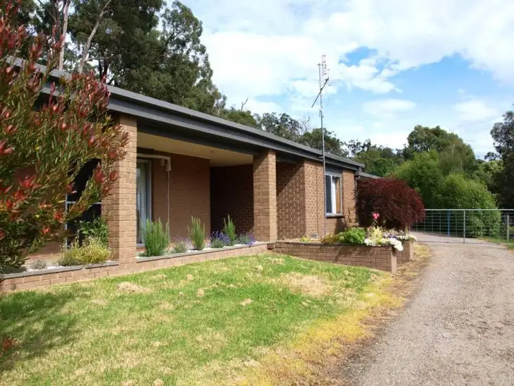 Main view of Homely house listing, 80 Tebb Terrace, Jeeralang Junction VIC 3840