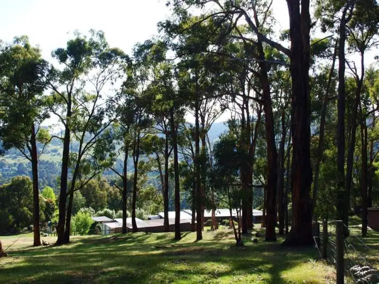 Sixth view of Homely house listing, 80 Tebb Terrace, Jeeralang Junction VIC 3840