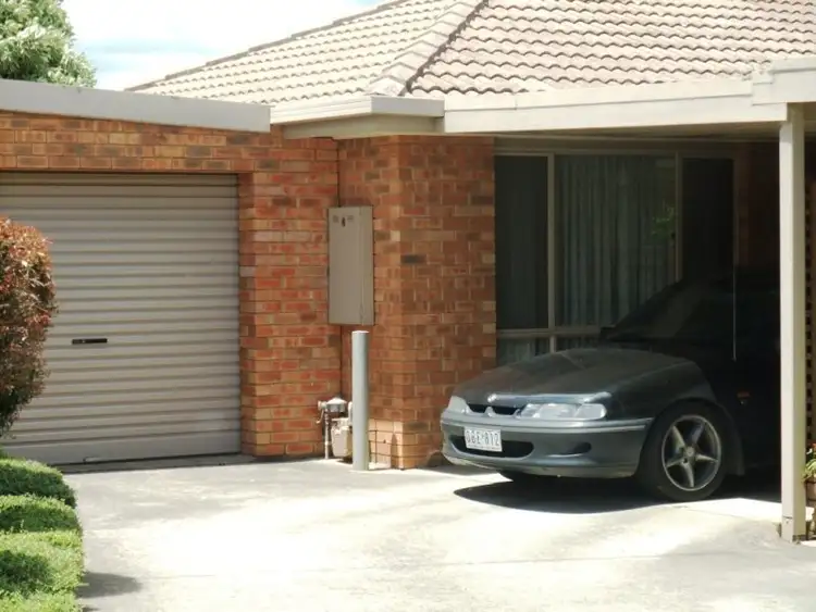 4/30 Elgin Street, Morwell VIC 3840
