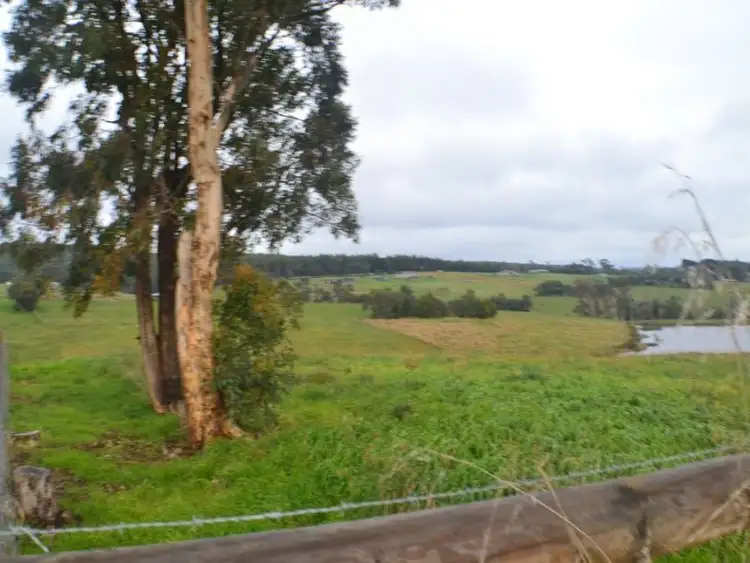 Second view of Homely rural property listing, 9 Hazelwood Ridge, Hazelwood North VIC 3840