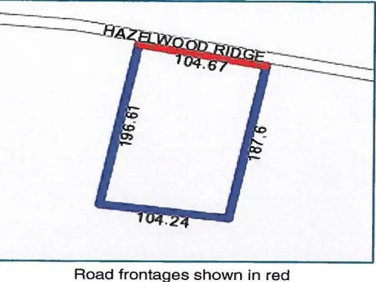 Third view of Homely rural property listing, 9 Hazelwood Ridge, Hazelwood North VIC 3840