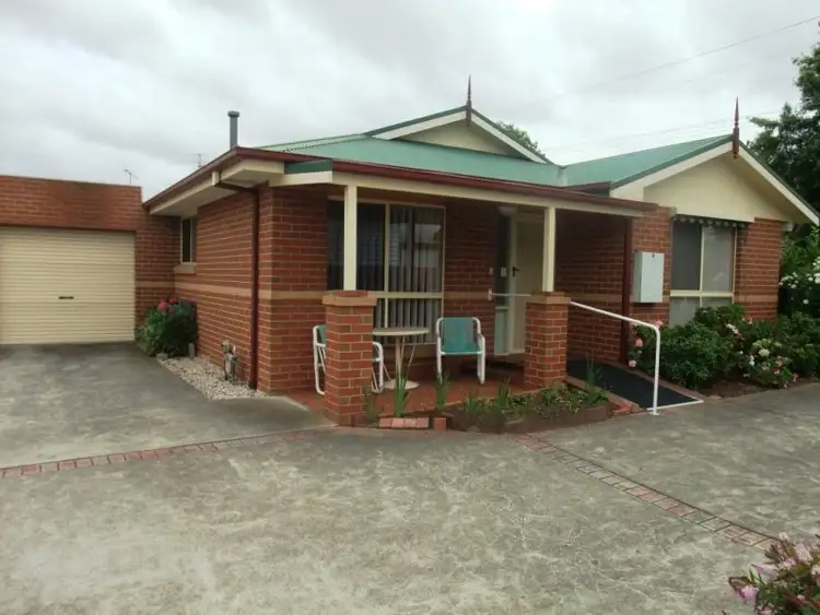 1/18 Ann Street, Morwell VIC 3840