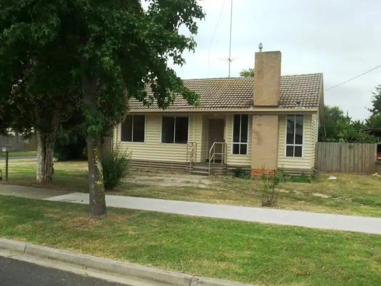 Main view of Homely house listing, 4 Graham Crescent, Traralgon VIC 3844