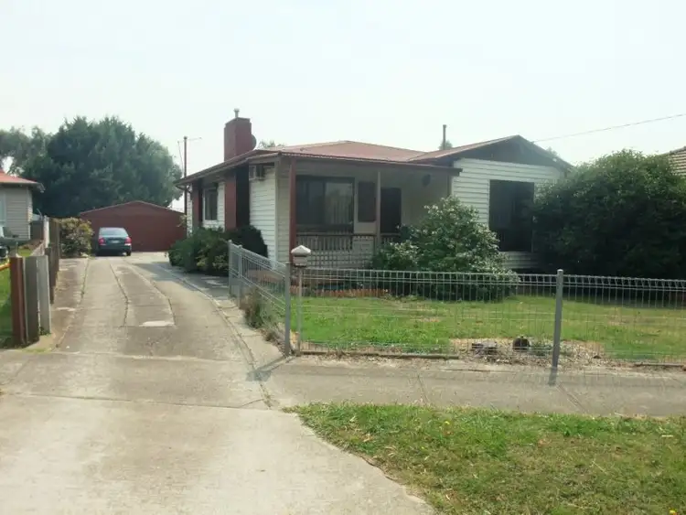 61 Alamein Street, Morwell VIC 3840