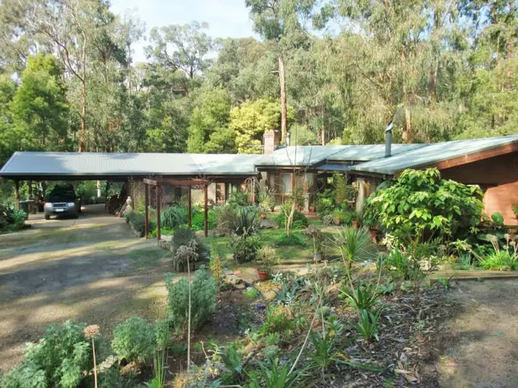 Main view of Homely house listing, 94 Tebb Terrace, Jeeralang Junction VIC 3840