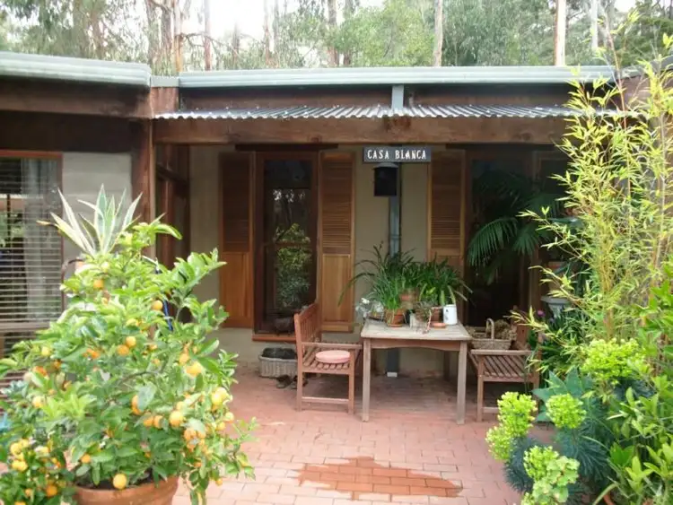 Second view of Homely house listing, 94 Tebb Terrace, Jeeralang Junction VIC 3840