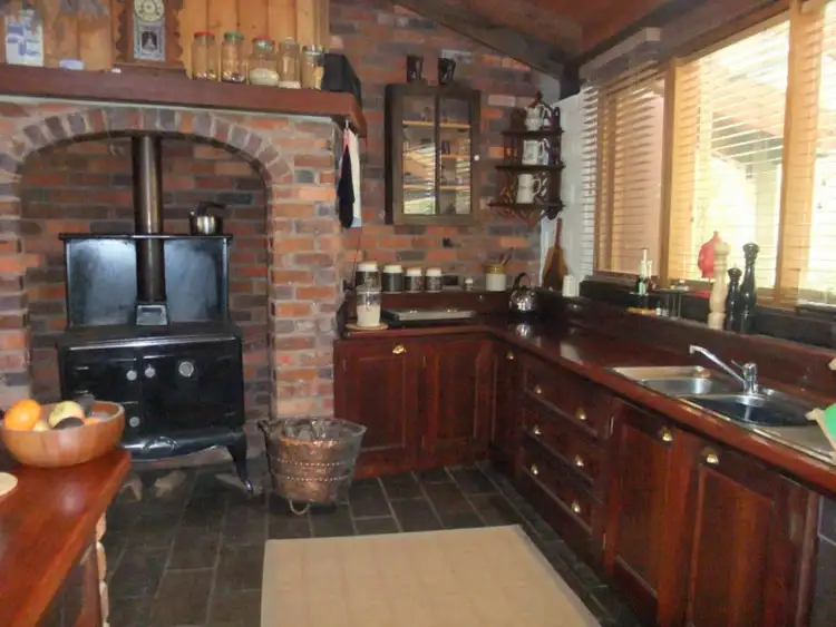 Sixth view of Homely house listing, 94 Tebb Terrace, Jeeralang Junction VIC 3840