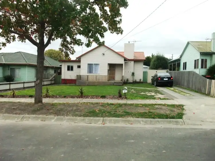 Main view of Homely house listing, 18 Polden Crescent, Morwell VIC 3840