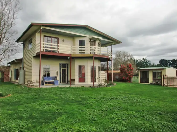 Main view of Homely house listing, 2030 Monash Way, Yinnar VIC 3869