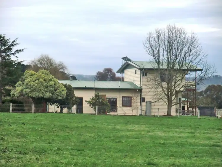 Second view of Homely house listing, 2030 Monash Way, Yinnar VIC 3869