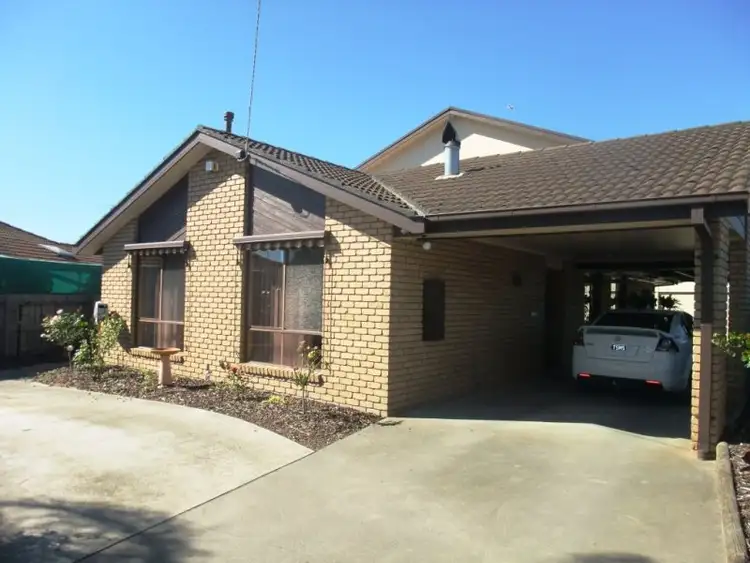 3 Yanakie Court, Morwell VIC 3840
