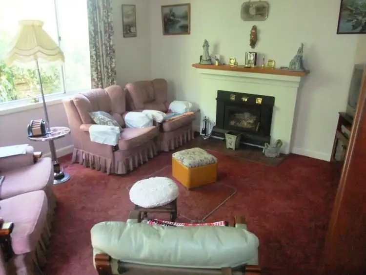 Second view of Homely house listing, 67 Main Road, Tyers VIC 3844