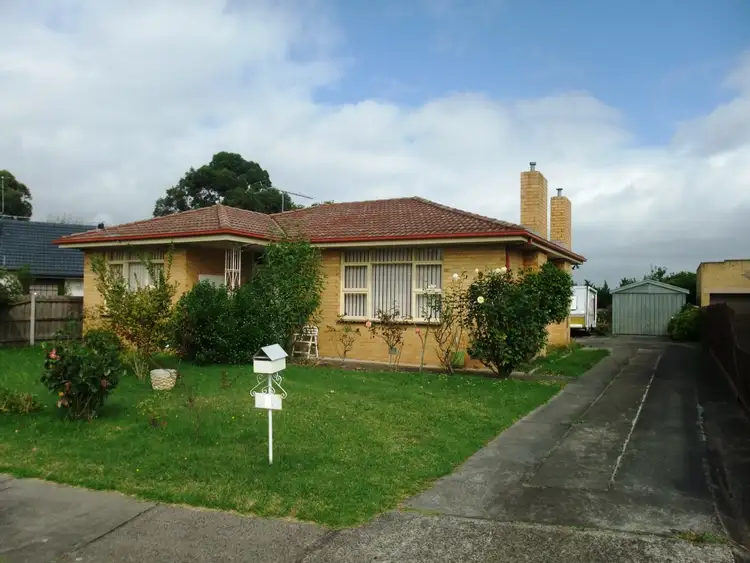 9 Davey Street, Morwell VIC 3840