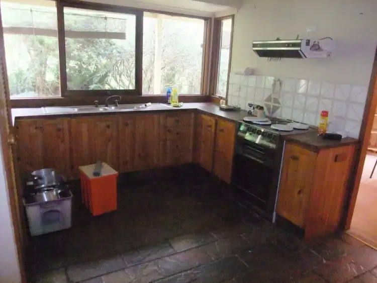 Third view of Homely house listing, 1165 Whitelaws Track, Yinnar South VIC 3869